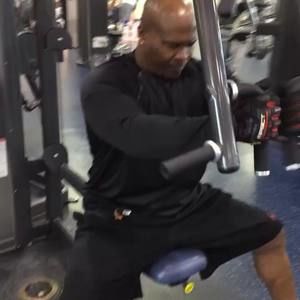 Meet your Posher, Curtis